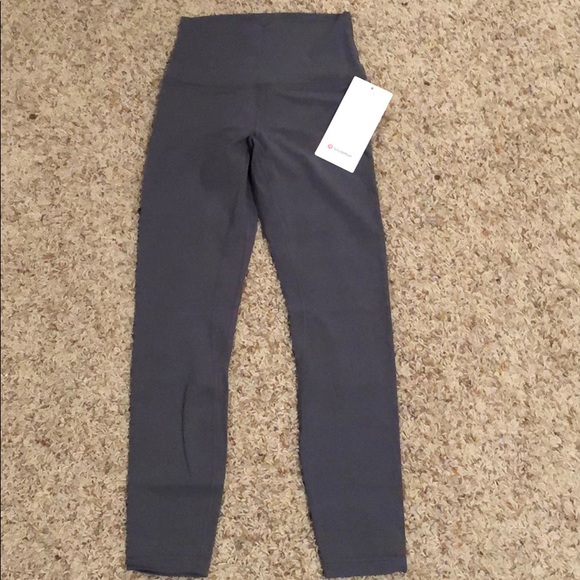 🚫 SOLD 🚫: Lululemon Align Pant (4) - Picture 2 of 4